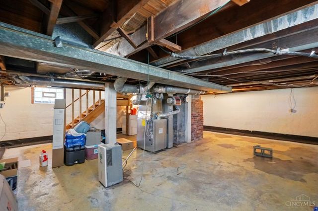 6948 Mulberry Street, North College Hill, OH 45239