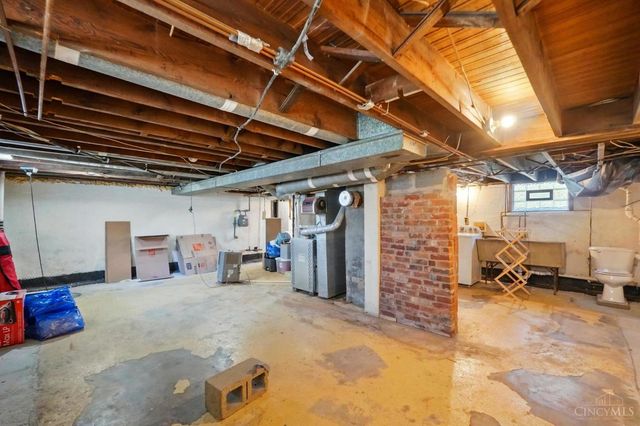 6948 Mulberry Street, North College Hill, OH 45239