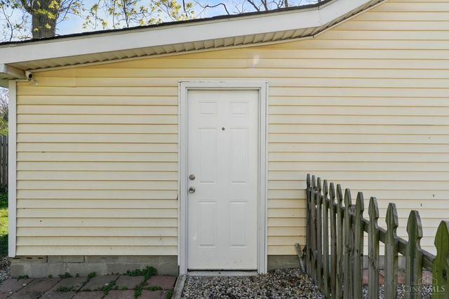 6948 Mulberry Street, North College Hill, OH 45239