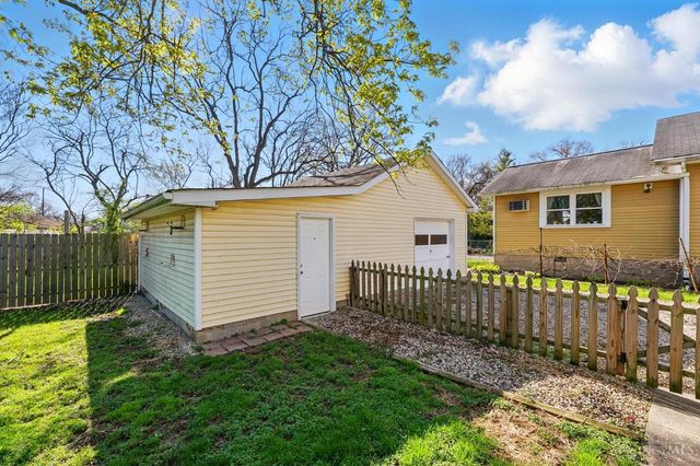 6948 Mulberry Street, North College Hill, OH 45239