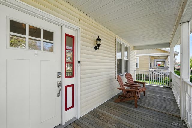 6948 Mulberry Street, North College Hill, OH 45239