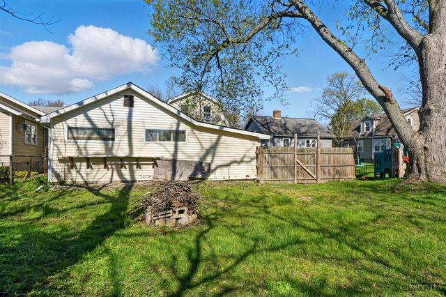 6948 Mulberry Street, North College Hill, OH 45239