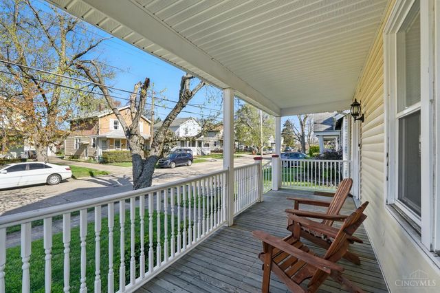 6948 Mulberry Street, North College Hill, OH 45239