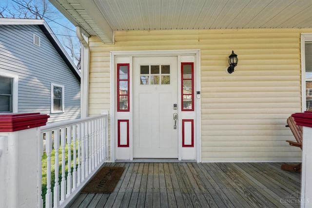 6948 Mulberry Street, North College Hill, OH 45239