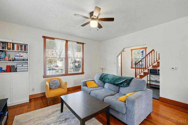 6948 Mulberry Street, North College Hill, OH 45239