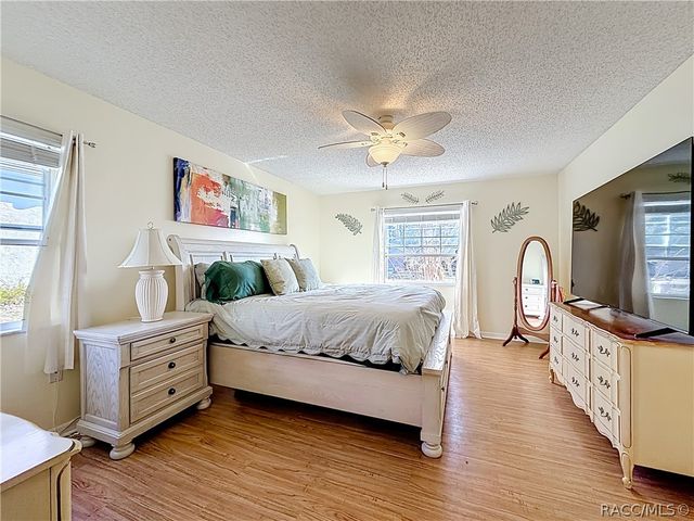 421 W Blueflax Court, Beverly Hills, FL 34465