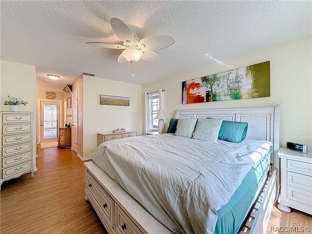 421 W Blueflax Court, Beverly Hills, FL 34465