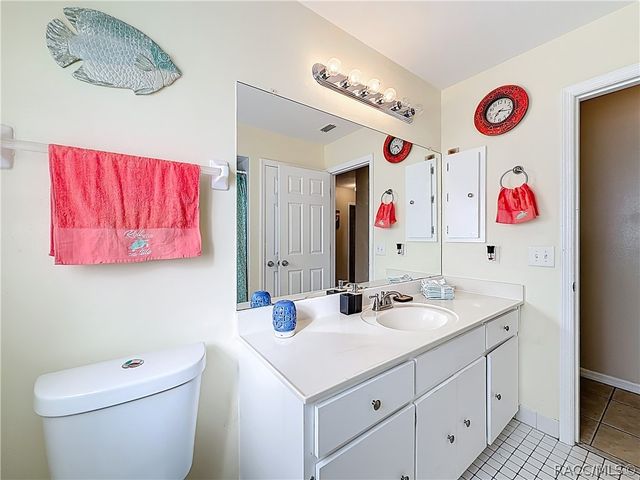 421 W Blueflax Court, Beverly Hills, FL 34465