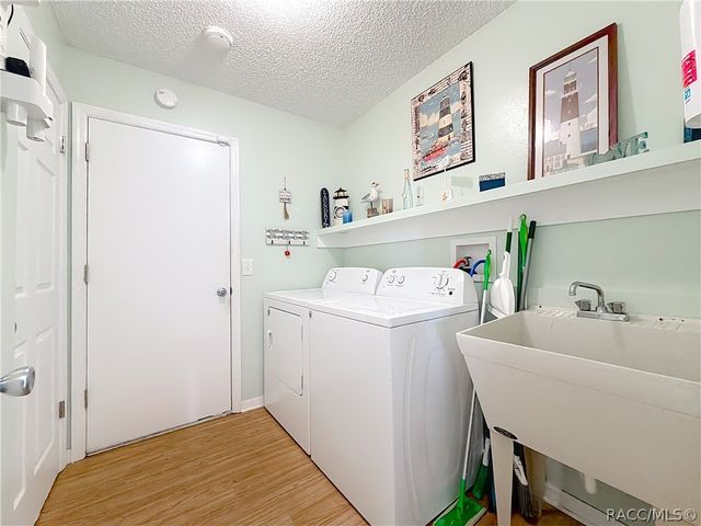 421 W Blueflax Court, Beverly Hills, FL 34465