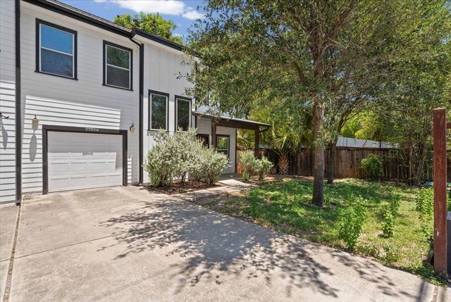3304 E 5th ST B, Austin, TX 78702