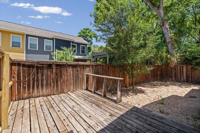 3304 E 5th ST B, Austin, TX 78702