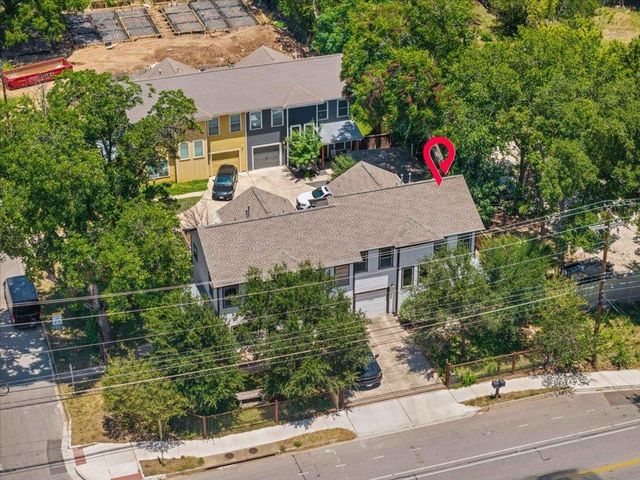3304 E 5th ST B, Austin, TX 78702
