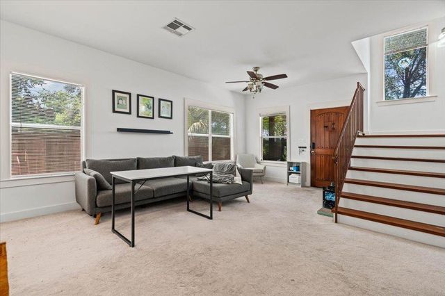 3304 E 5th ST B, Austin, TX 78702