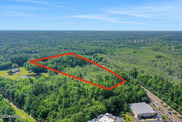 10737 CRYSTAL SPRINGS Road, Jacksonville, FL 32221