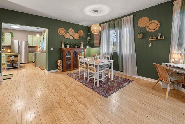 194 N PARK AVENUE, Fond Du Lac, WI 54935