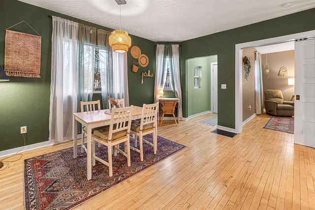 194 N PARK AVENUE, Fond Du Lac, WI 54935