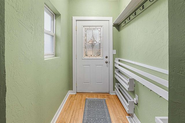 194 N PARK AVENUE, Fond Du Lac, WI 54935