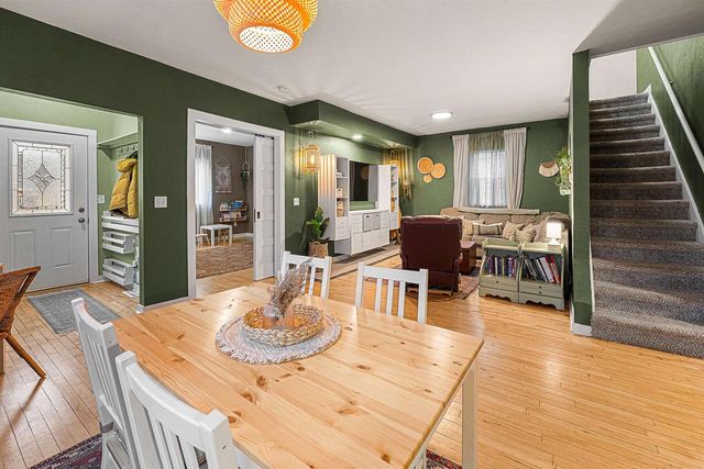 194 N PARK AVENUE, Fond Du Lac, WI 54935