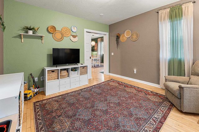 194 N PARK AVENUE, Fond Du Lac, WI 54935