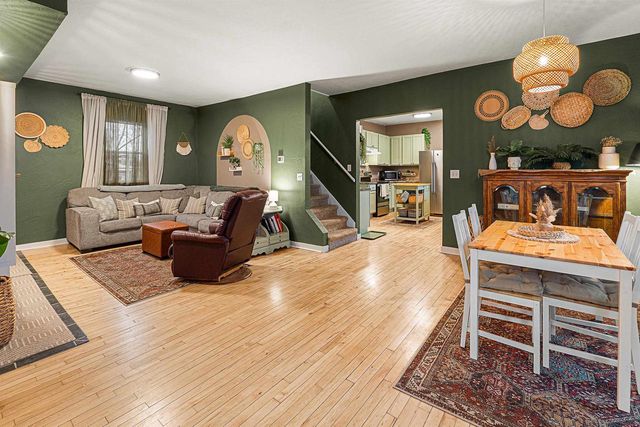 194 N PARK AVENUE, Fond Du Lac, WI 54935