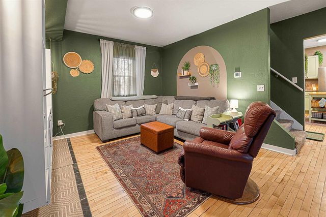 194 N PARK AVENUE, Fond Du Lac, WI 54935