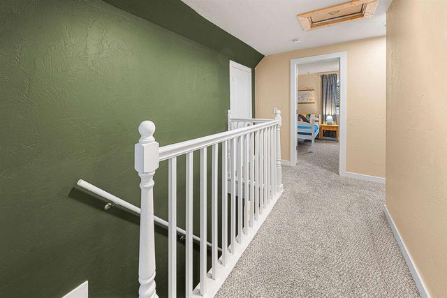 194 N PARK AVENUE, Fond Du Lac, WI 54935