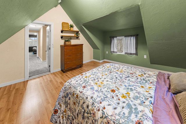 194 N PARK AVENUE, Fond Du Lac, WI 54935