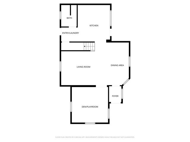 194 N PARK AVENUE, Fond Du Lac, WI 54935