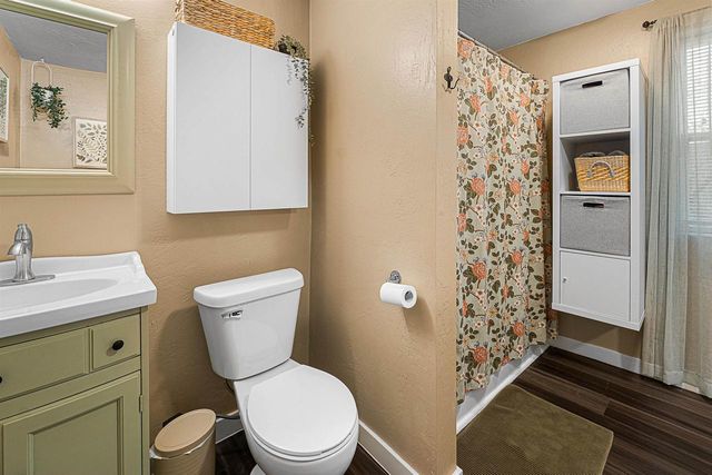 194 N PARK AVENUE, Fond Du Lac, WI 54935