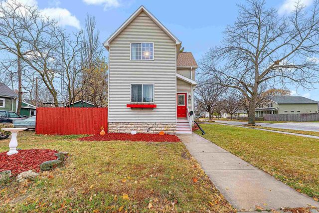 194 N PARK AVENUE, Fond Du Lac, WI 54935