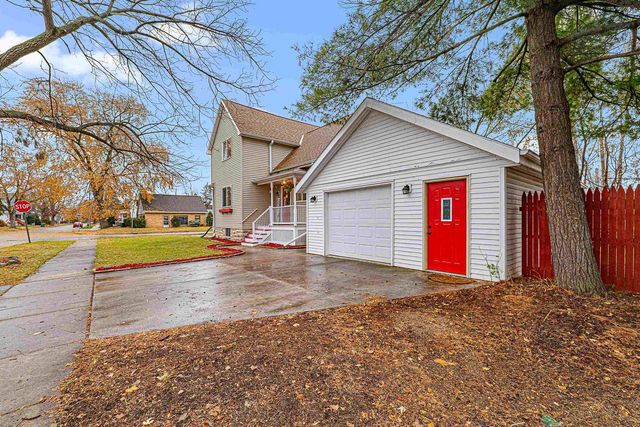 194 N PARK AVENUE, Fond Du Lac, WI 54935