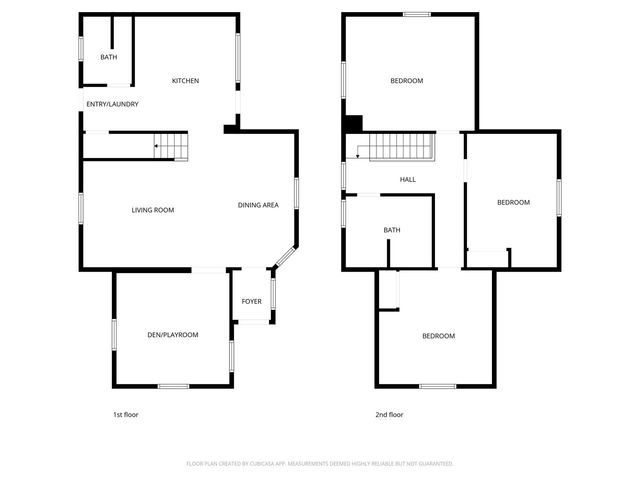 194 N PARK AVENUE, Fond Du Lac, WI 54935