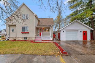 194 N PARK AVENUE, Fond Du Lac, WI 54935