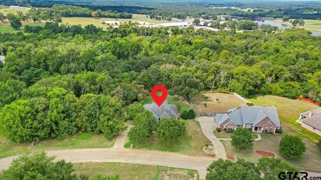 19577 Dove Ridge Ln., Lindale, TX 75771