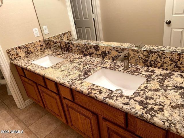 4853 S Newport Street, Chandler, AZ 85249