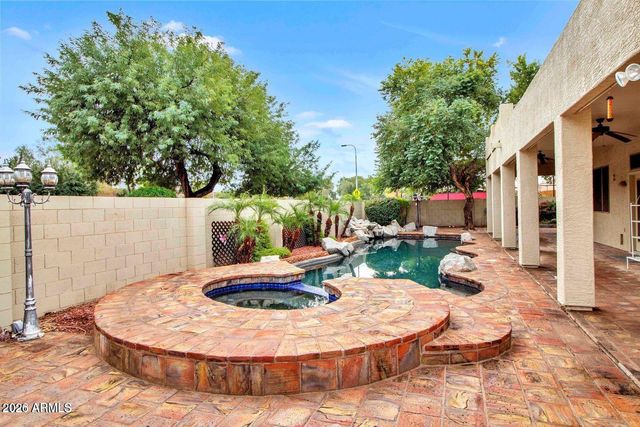 4853 S Newport Street, Chandler, AZ 85249