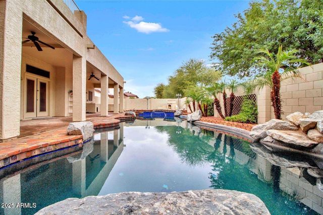 4853 S Newport Street, Chandler, AZ 85249