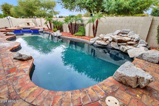 4853 S Newport Street, Chandler, AZ 85249