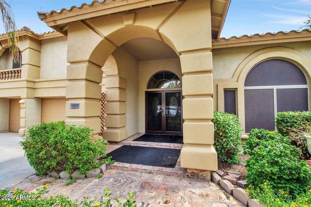 4853 S Newport Street, Chandler, AZ 85249