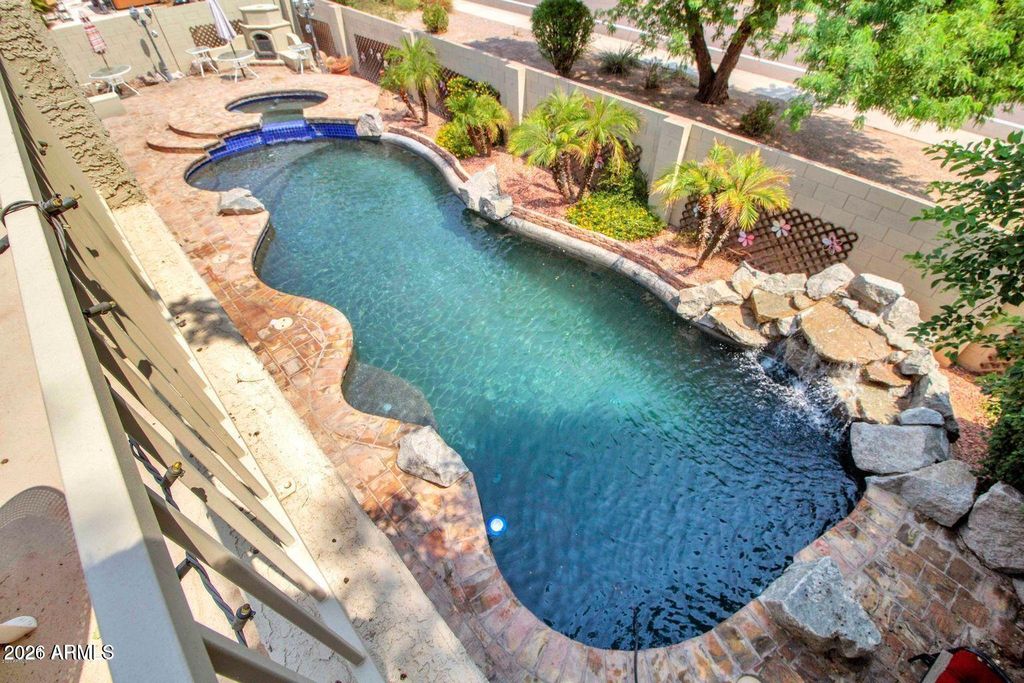 4853 S Newport Street, Chandler, AZ 85249