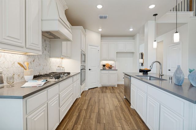 4437 Lupine Estate Drive, Joshua, TX 76058