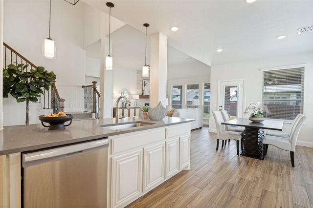 4437 Lupine Estate Drive, Joshua, TX 76058