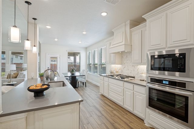 4437 Lupine Estate Drive, Joshua, TX 76058