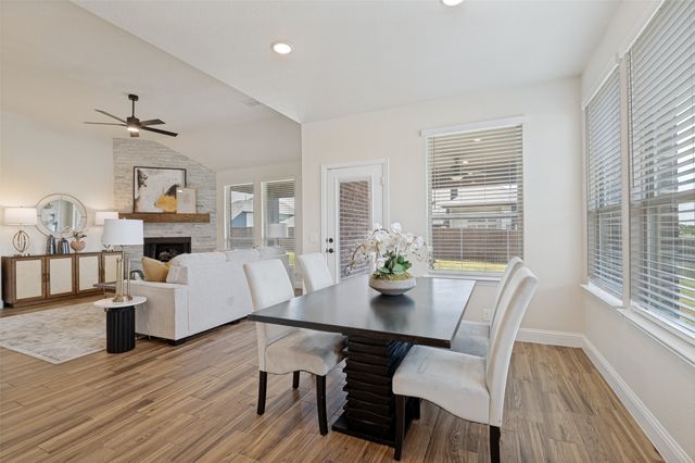 4437 Lupine Estate Drive, Joshua, TX 76058