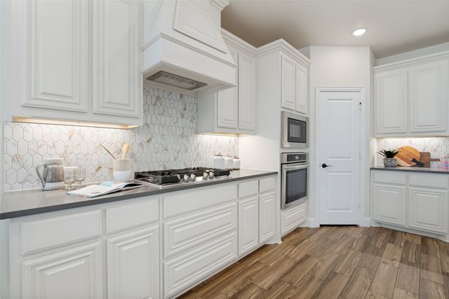 4437 Lupine Estate Drive, Joshua, TX 76058