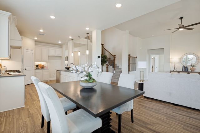 4437 Lupine Estate Drive, Joshua, TX 76058