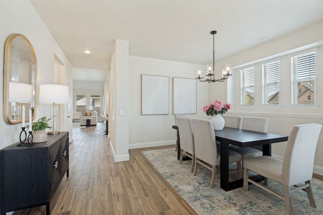 4437 Lupine Estate Drive, Joshua, TX 76058