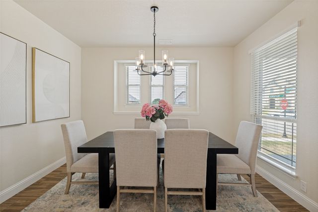 4437 Lupine Estate Drive, Joshua, TX 76058