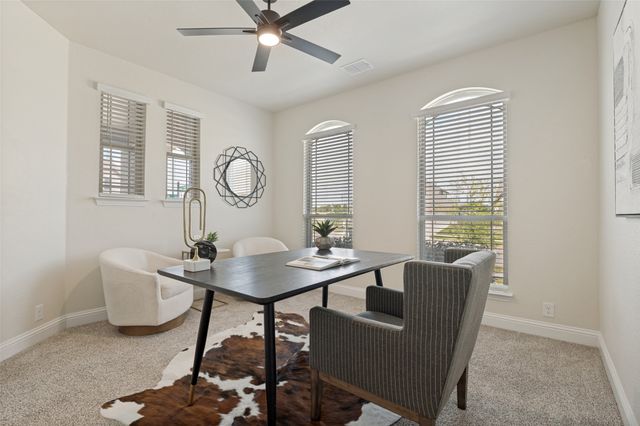 4437 Lupine Estate Drive, Joshua, TX 76058