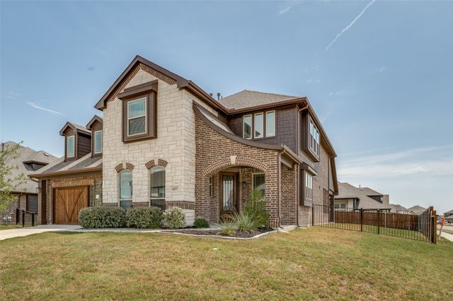 4437 Lupine Estate Drive, Joshua, TX 76058